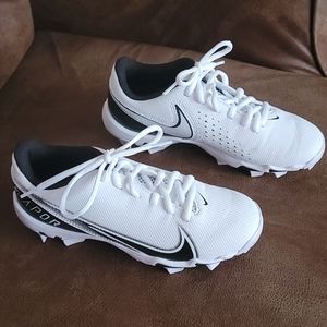 Nike Vapor Girls Softball Cleats